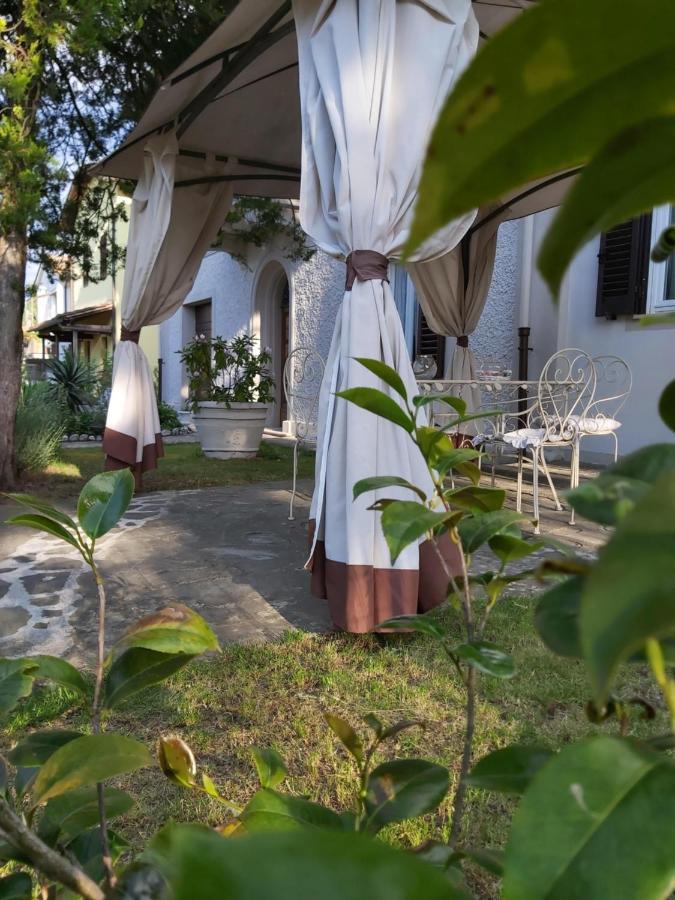 Villa Elvira Ambra Exterior foto