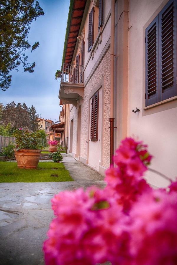 Villa Elvira Ambra Exterior foto